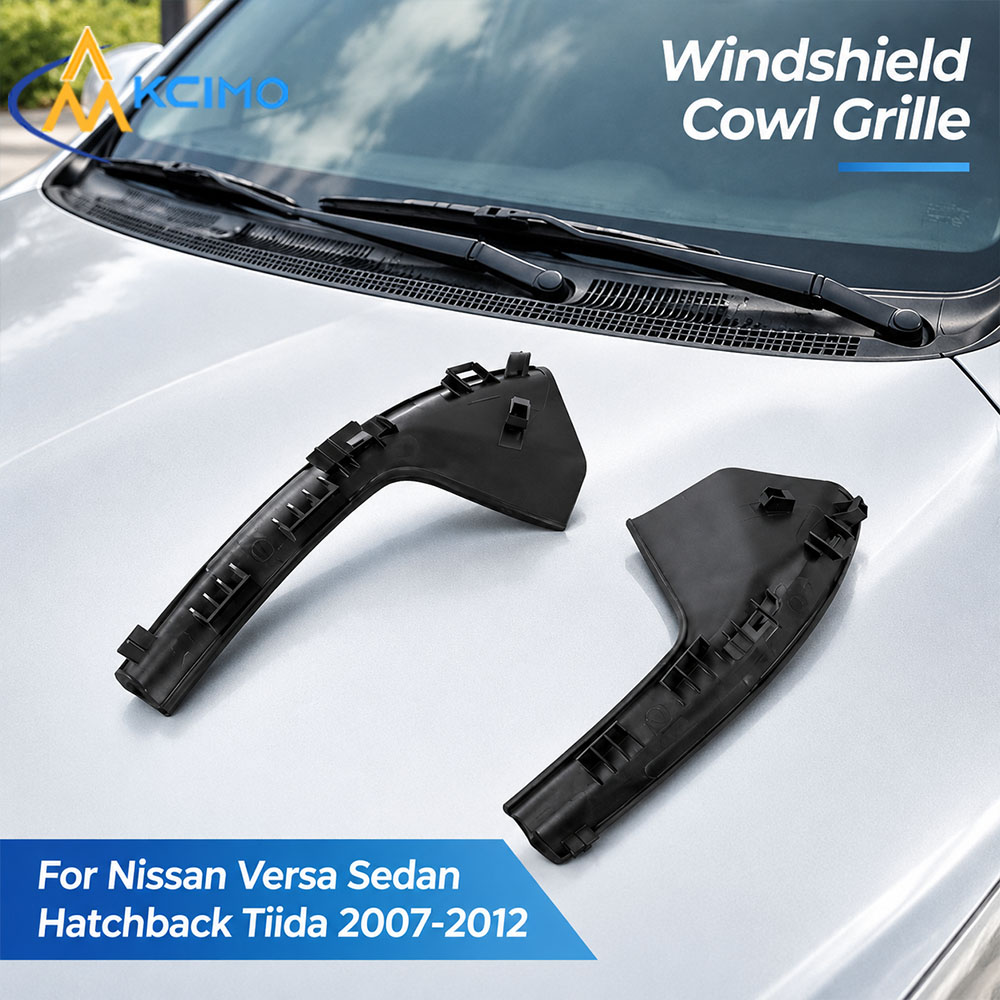 Windshield Cowl Grille For Nis - Car Wiper 评论和价格