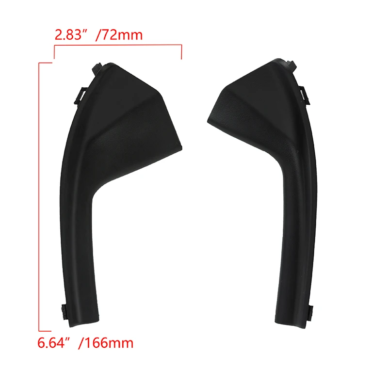 Windshield Cowl Grille For Nis - Car Wiper 评论和价格
