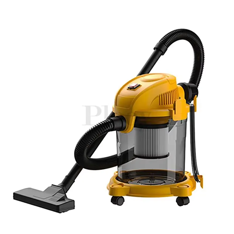 2026 Latest 1000W Wet Dry Vacu - Car Vacuum 评论和价格