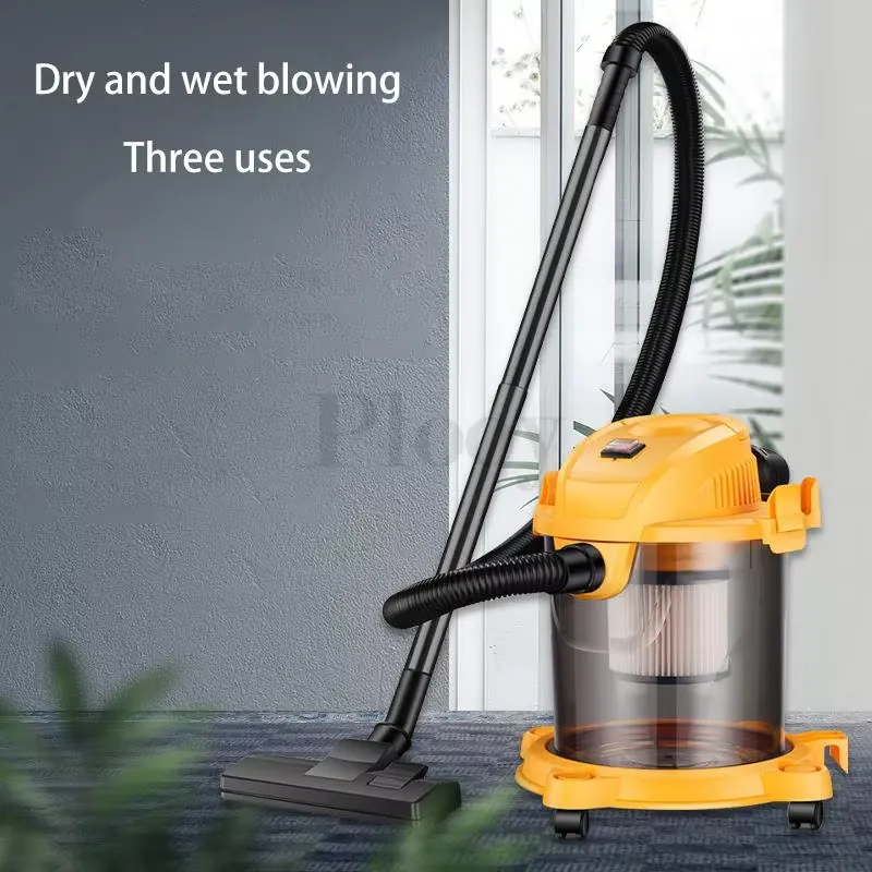 2026 Latest 1000W Wet Dry Vacu - Car Vacuum 评论和价格
