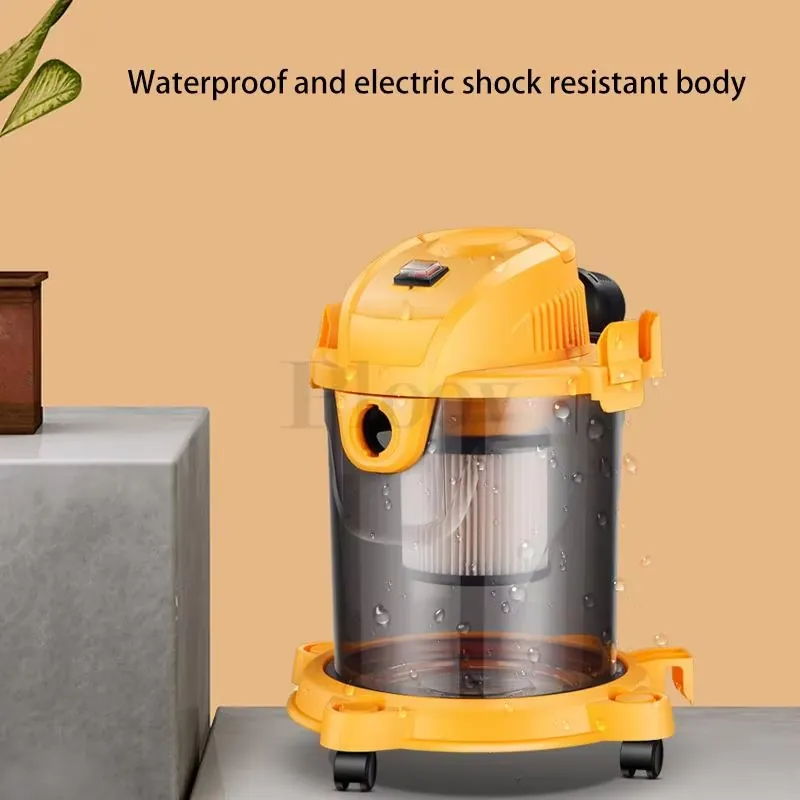 2026 Latest 1000W Wet Dry Vacu - Car Vacuum 评论和价格
