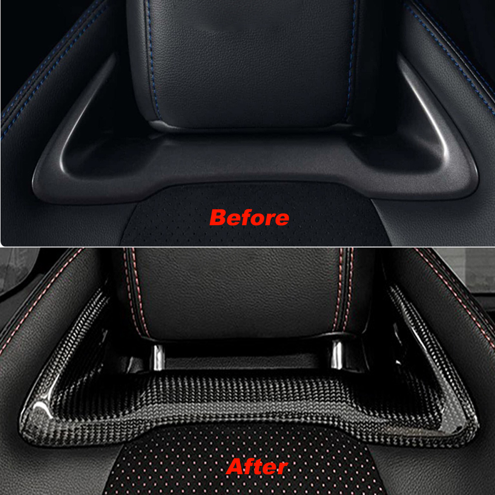 For Toyota Corolla GR 2023up R - Car Seat Cover 评论和价格
