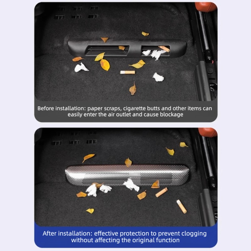 For Li Auto L9 2022-2025 Under - Car Seat Cover 评论和价格