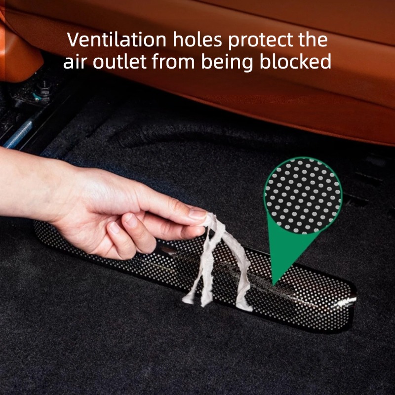 For Li Auto L9 2022-2025 Under - Car Seat Cover 评论和价格