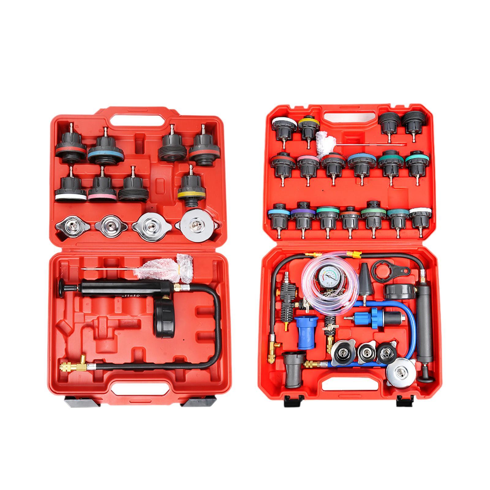 Car Diagnostic Leak Tester All - Car Vacuum 评论和价格