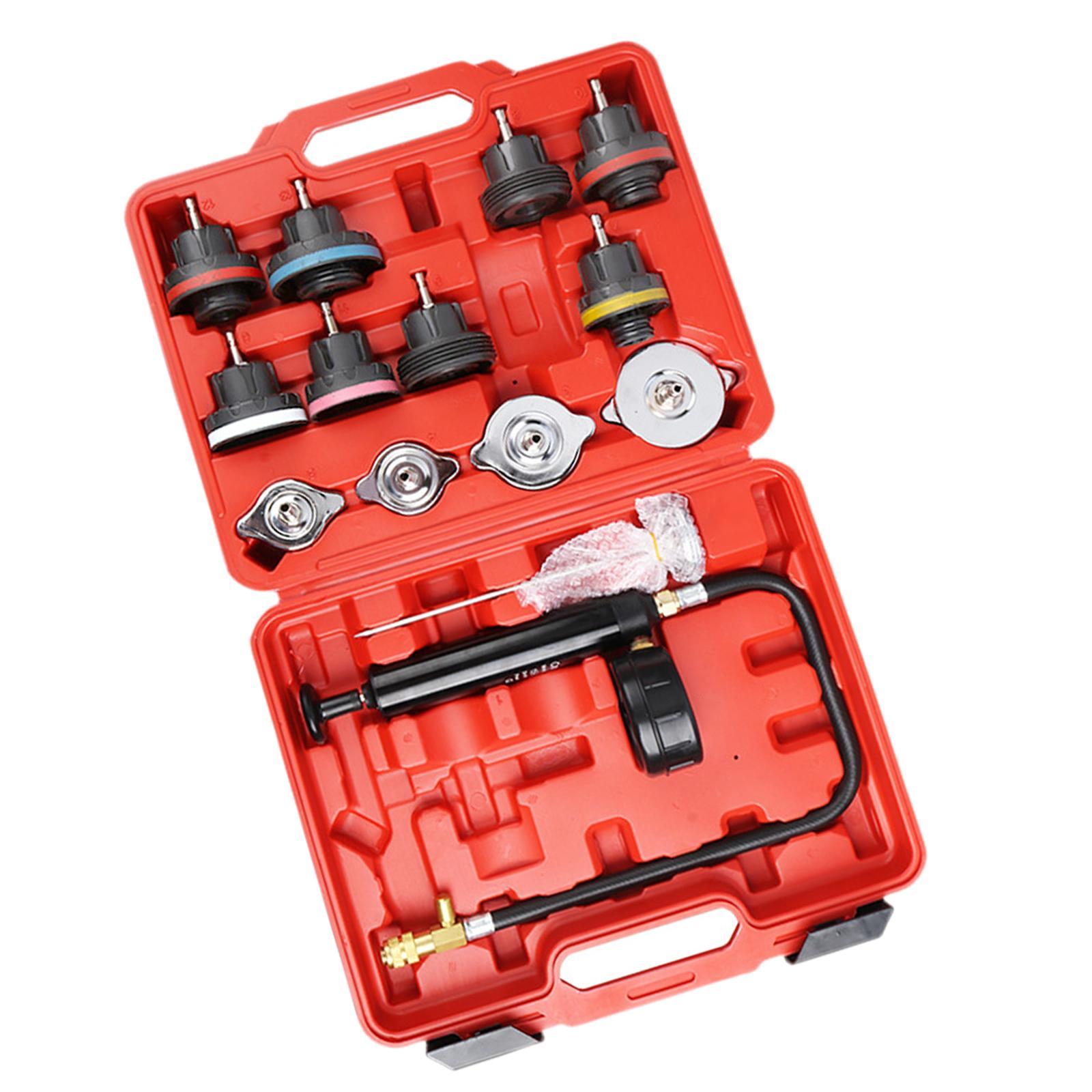 Car Diagnostic Leak Tester All - Car Vacuum 评论和价格