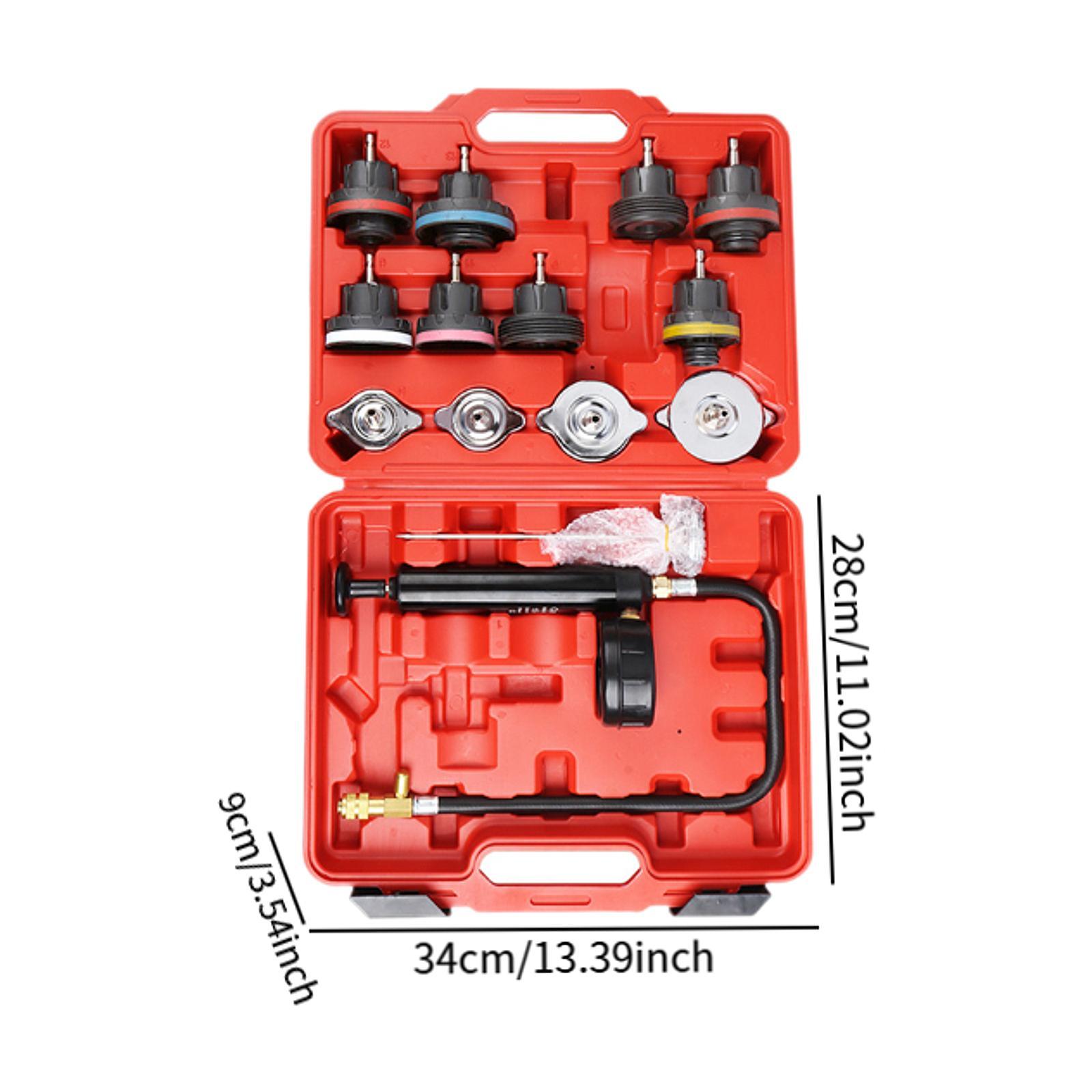 Car Diagnostic Leak Tester All - Car Vacuum 评论和价格