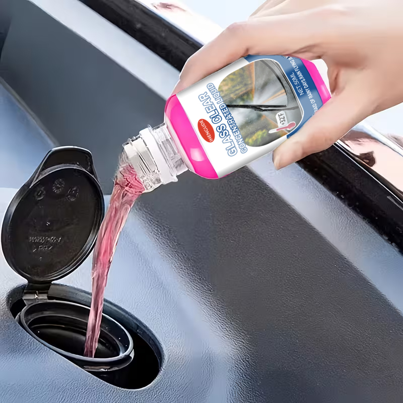 Concentrated Car Glass Coating - Car Wiper 评论和价格