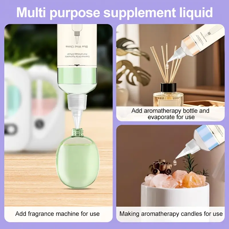 260ml Large Capacity Aromather - Car Air Freshener 评论和价格