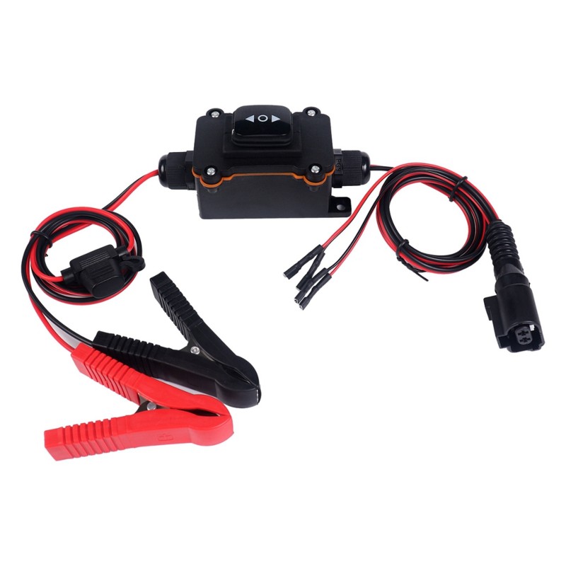 Bi-Directional Diagnostic 12V  - Car Wiper 评论和价格
