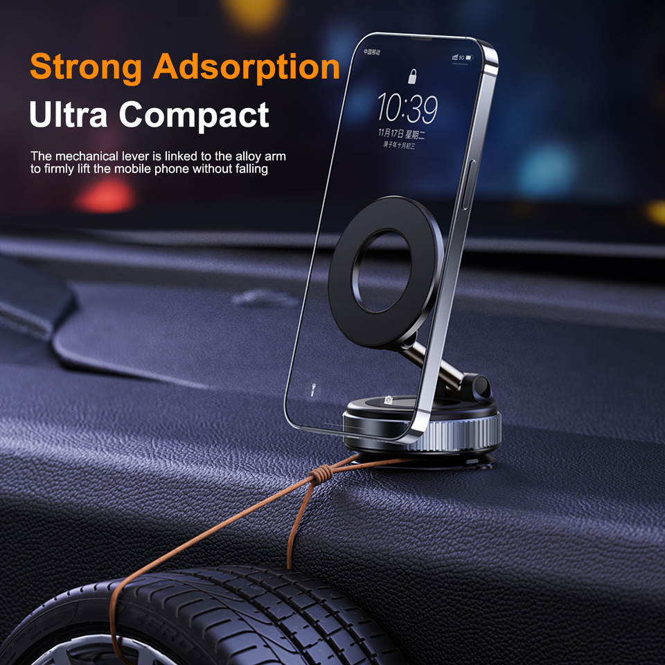 Rotating Folding Magnetic Phon - Car Vacuum 评论和价格