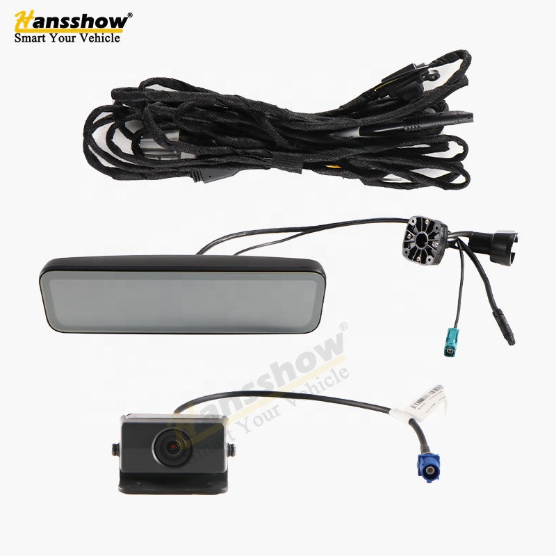 2025 Premium ProductsHansshow  - Car Mirror 评论和价格