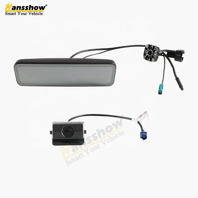 2025 Premium ProductsHansshow  - Car Mirror 评论和价格