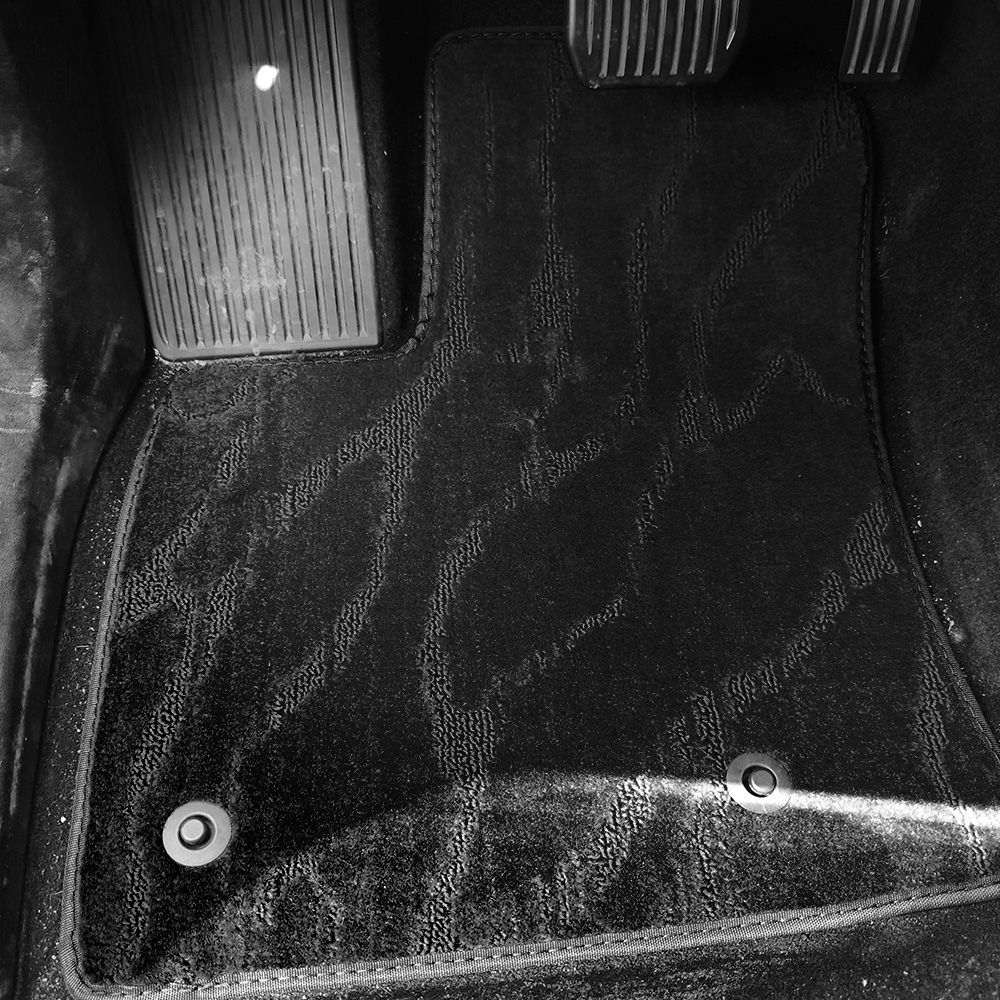 For subaru forester 2014-2018  - Car Floor Mat 评论和价格