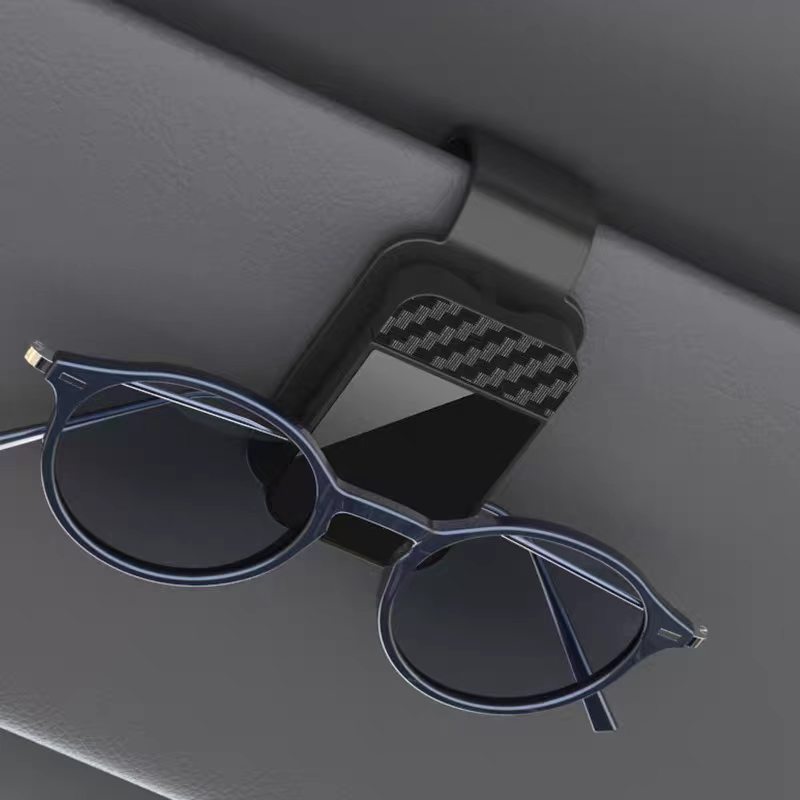 Family Travel Car Visor Sungla - Car Organizer 评论和价格