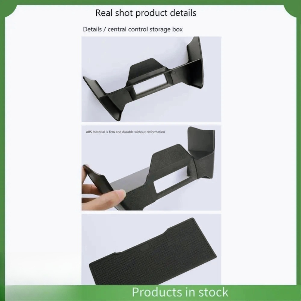 ZZ-New!Center Console Organize - Car Organizer 评论和价格
