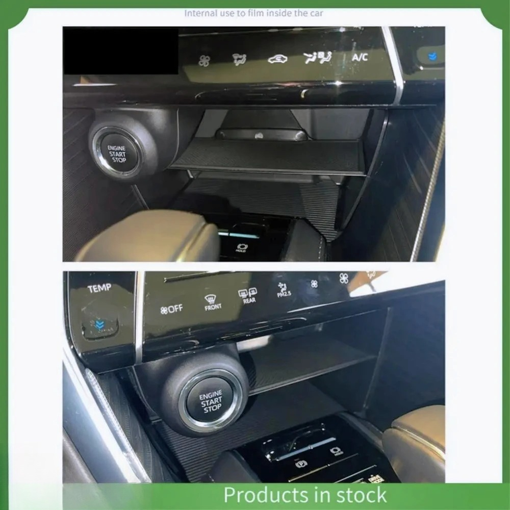 ZZ-New!Center Console Organize - Car Organizer 评论和价格
