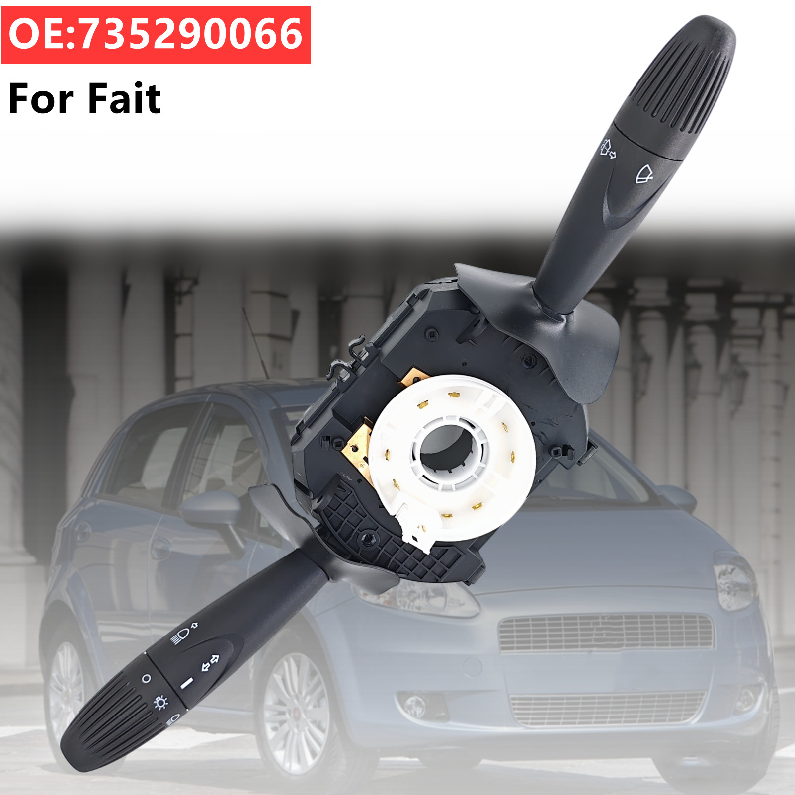 Car Turn Signal Combination St - Car Wiper 评论和价格