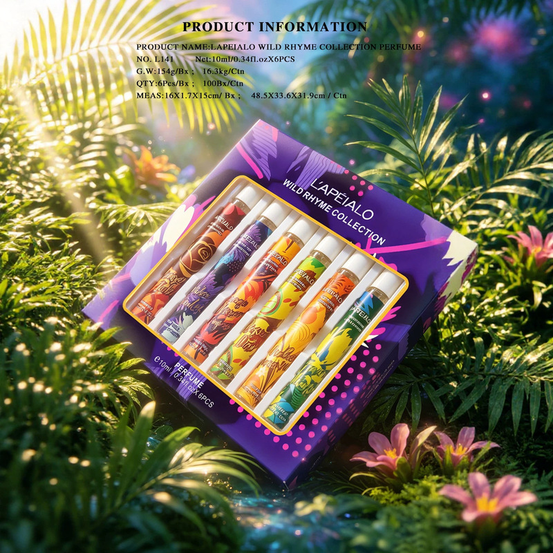 `6Pcs Gift Set Home Fabric Fra - Car Air Freshener 评论和价格