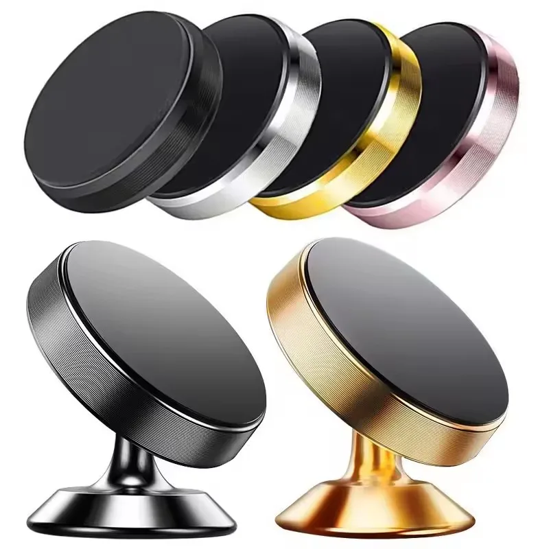 Magnetic Car Phone Holder Magn - Car Phone Holder 评论和价格