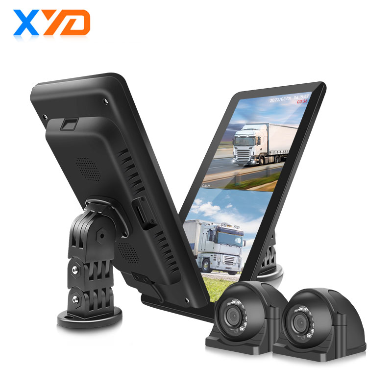12.3 Inch IPS Screen Electroni - Car Mirror 评论和价格