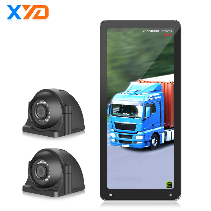 12.3 Inch IPS Screen Electroni - Car Mirror 评论和价格