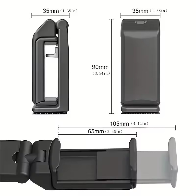 Multi-functional Train Seat Sm - Car Phone Holder 评论和价格