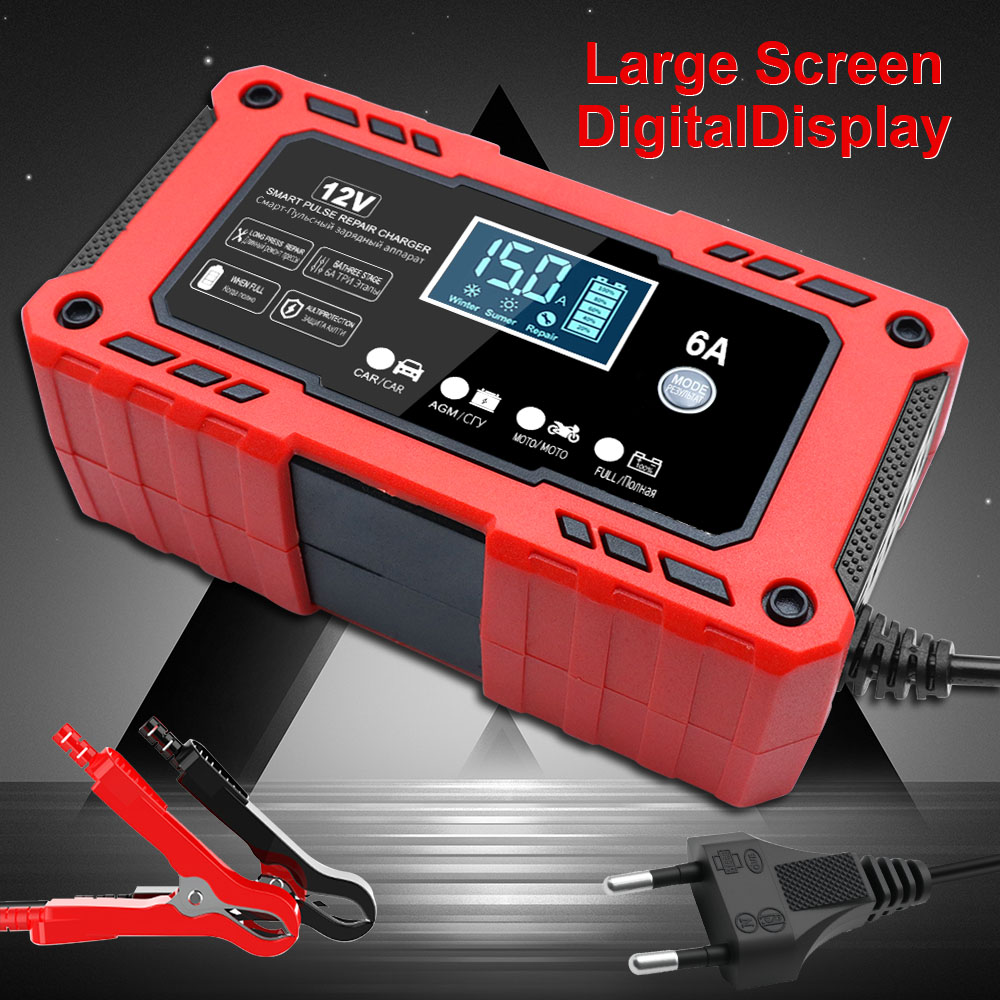 Car RV Truck Trailer Motorcycl - Car Charger 评论和价格