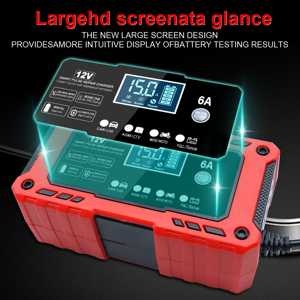 Car RV Truck Trailer Motorcycl - Car Charger 评论和价格