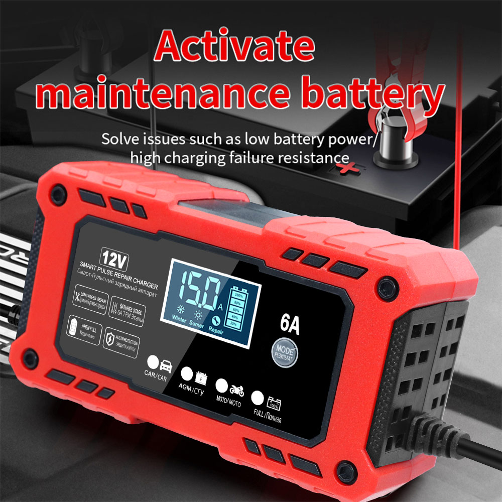 Car RV Truck Trailer Motorcycl - Car Charger 评论和价格
