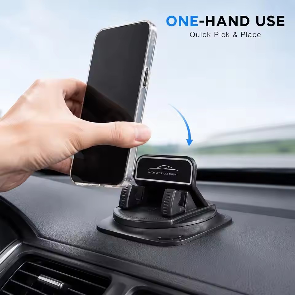 360° Degree Car Mobile Phone M - Car Phone Holder 评论和价格