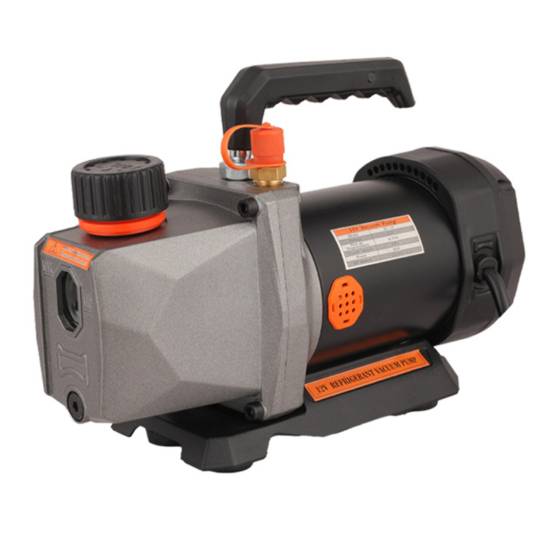 1/2HP 7CFM Refrigerant Vacuum  - Car Vacuum 评论和价格