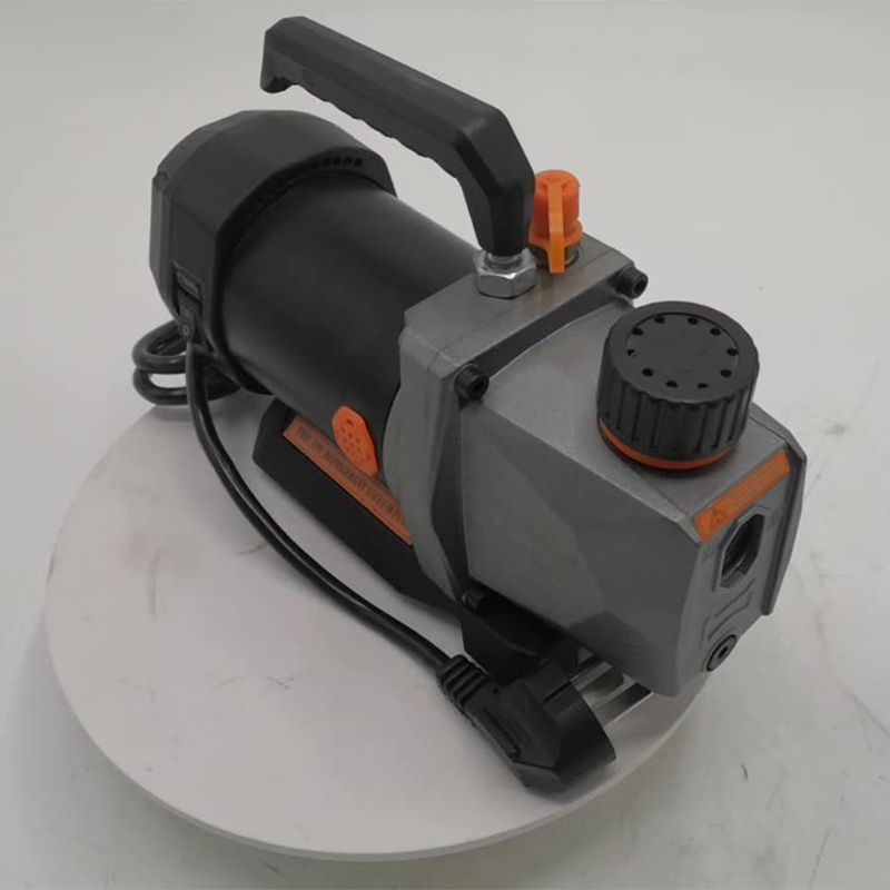 1/2HP 7CFM Refrigerant Vacuum  - Car Vacuum 评论和价格