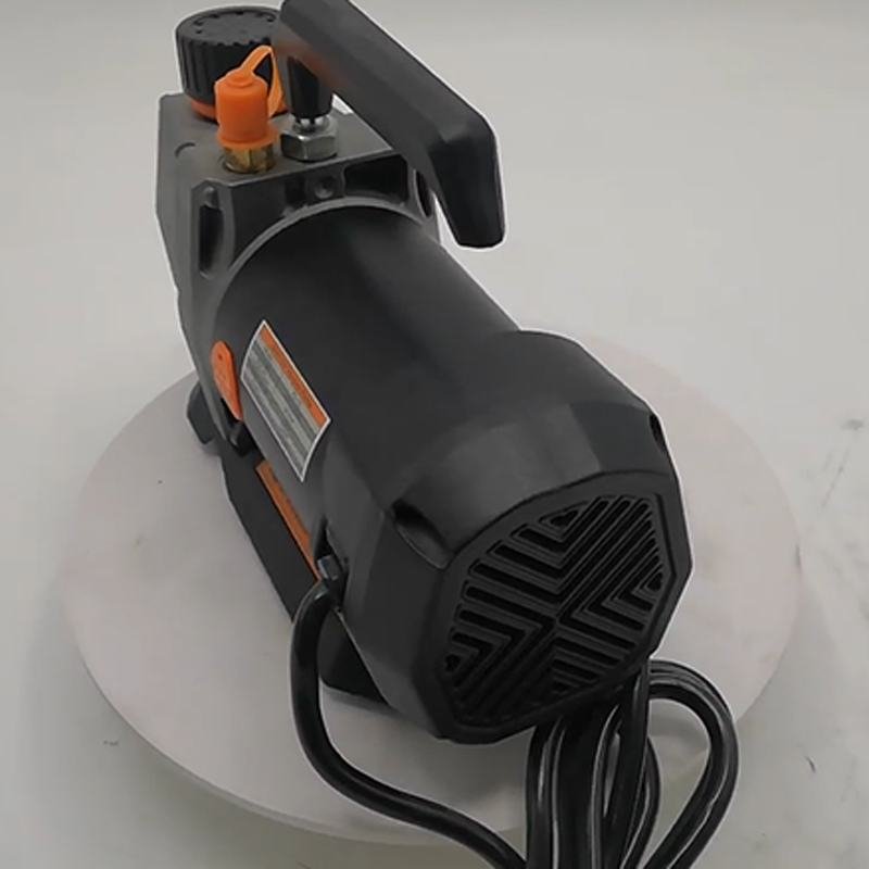 1/2HP 7CFM Refrigerant Vacuum  - Car Vacuum 评论和价格