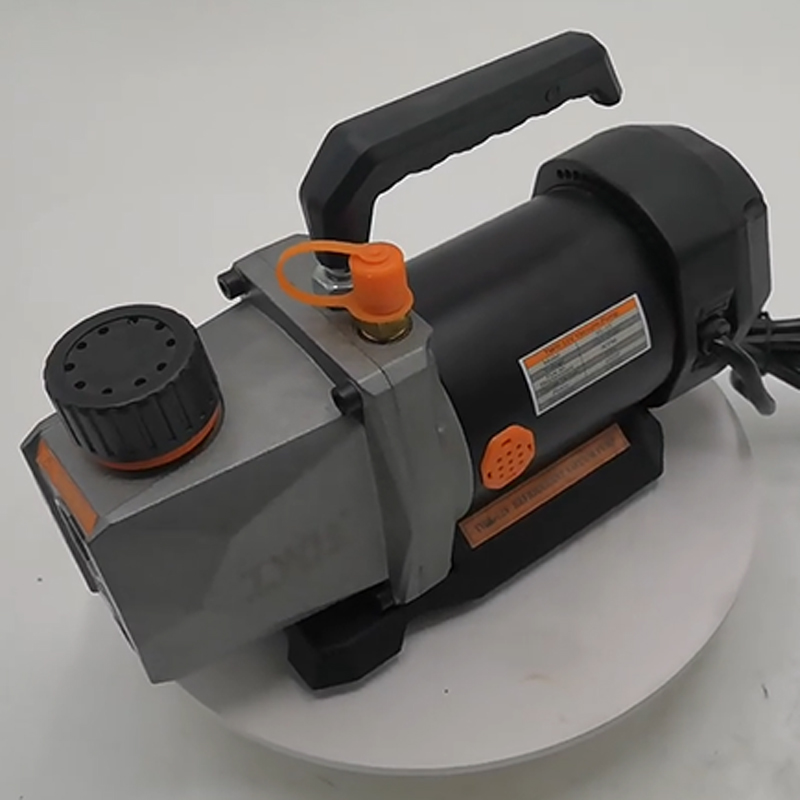 1/2HP 7CFM Refrigerant Vacuum  - Car Vacuum 评论和价格