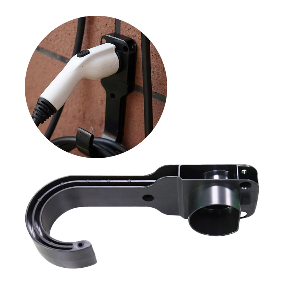 Electric Vehicle Car Charging  - Car Cable Organizer 评论和价格