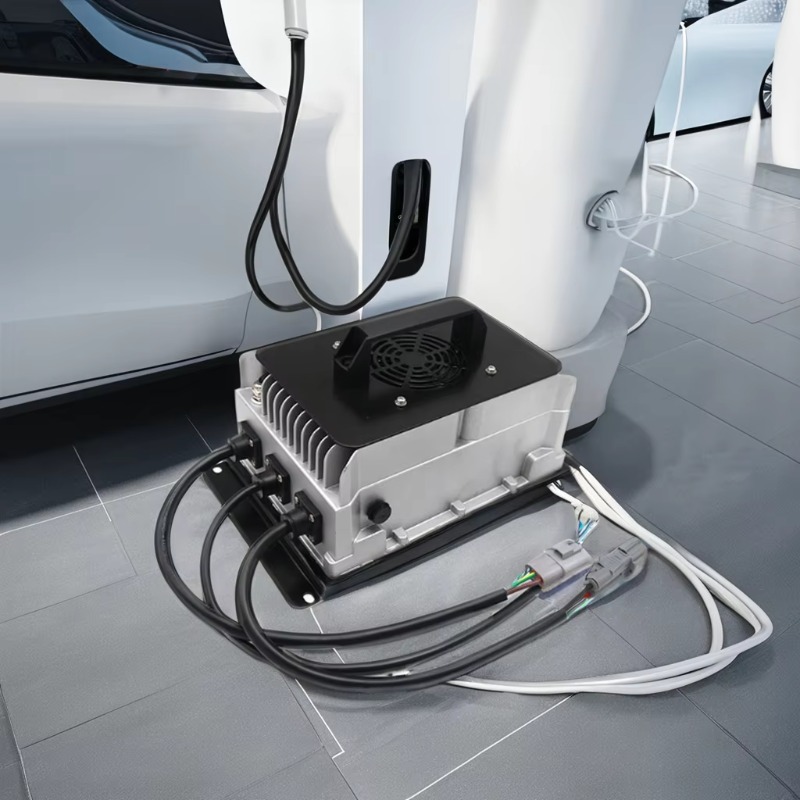 3.3kW Portable Battery Charger - Car Charger 评论和价格