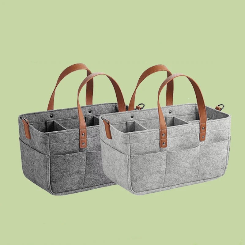 Diaper Caddy Nursery Organizer - Car Organizer 评论和价格