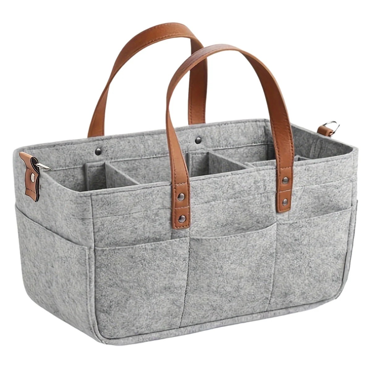 Diaper Caddy Nursery Organizer - Car Organizer 评论和价格