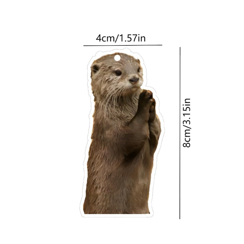 Car Air Freshener Praying Brow - Car Air Freshener 评论和价格
