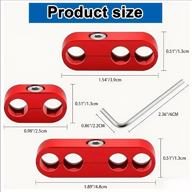 12PCS Engine Spark Plug Cable  - Car Cable Organizer 评论和价格