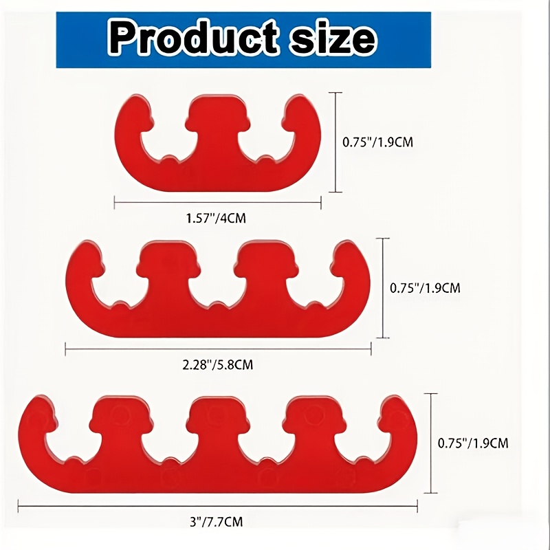 12PCS Engine Spark Plug Cable  - Car Cable Organizer 评论和价格
