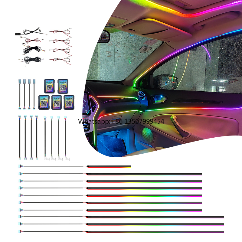 OEM Factory Customization Car  - Car Led Light 评论和价格