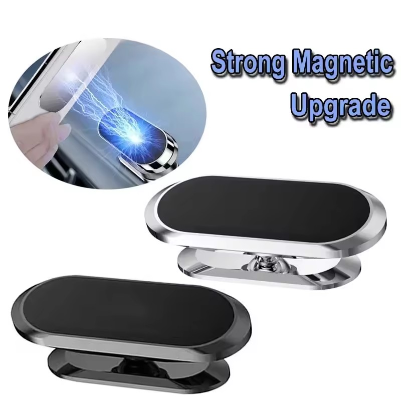 New Magnetic Car Phone Holder  - Car Phone Holder 评论和价格
