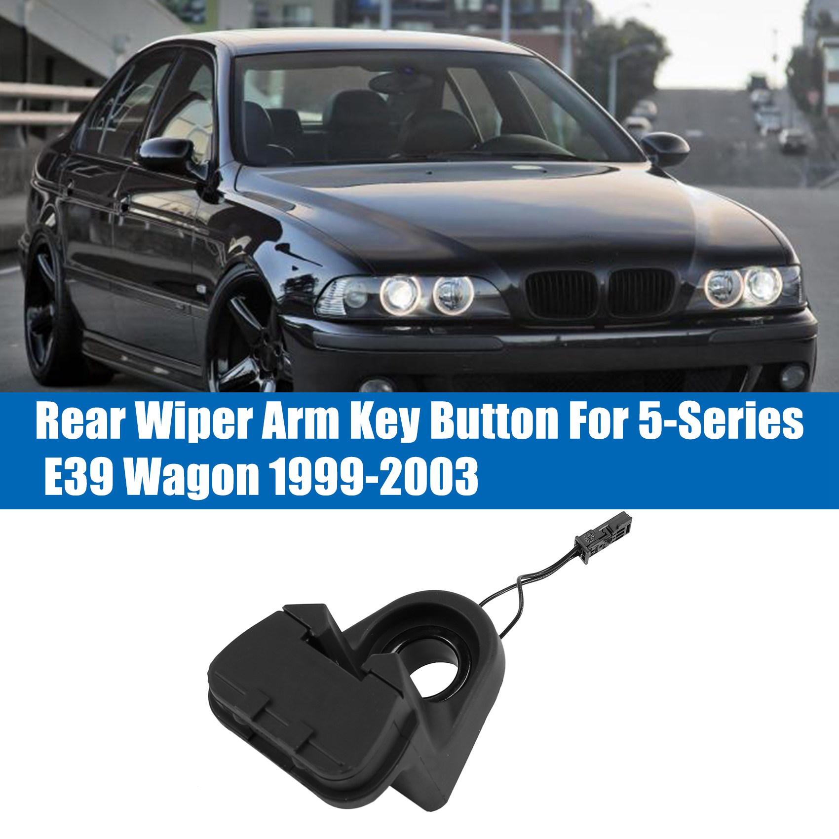 Professional Car Rear Wiper Ke - Car Wiper 评论和价格
