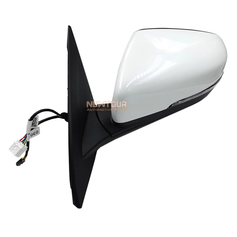 2026New Auto Parts Car Side Mi - Car Mirror 评论和价格