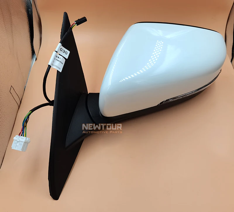 2026New Auto Parts Car Side Mi - Car Mirror 评论和价格