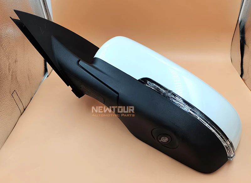2026New Auto Parts Car Side Mi - Car Mirror 评论和价格