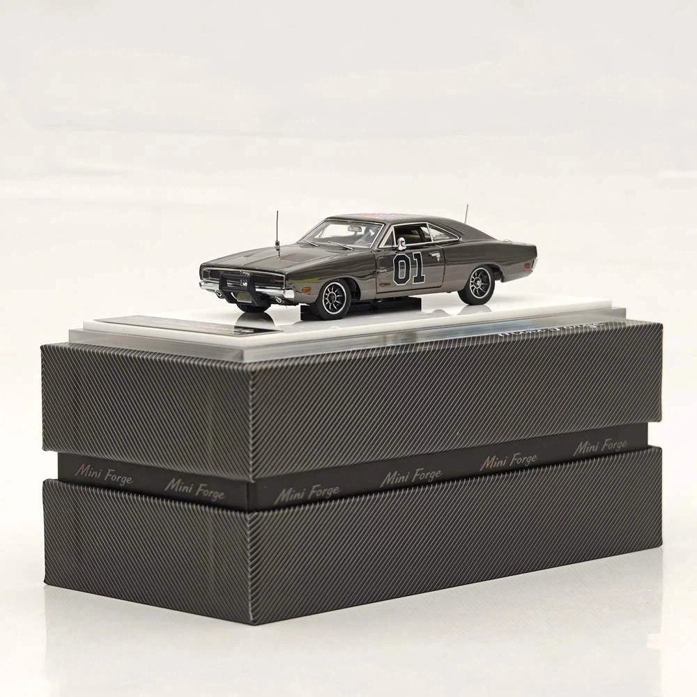 1:64 1969 Charger General Lee  - Car Charger 评论和价格
