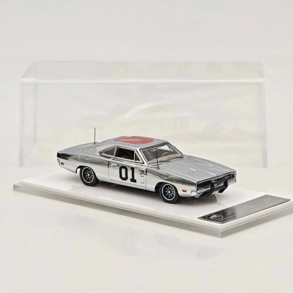 1:64 1969 Charger General Lee  - Car Charger 评论和价格